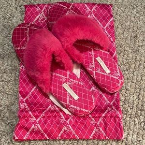 Victoria’s Secret Slippers